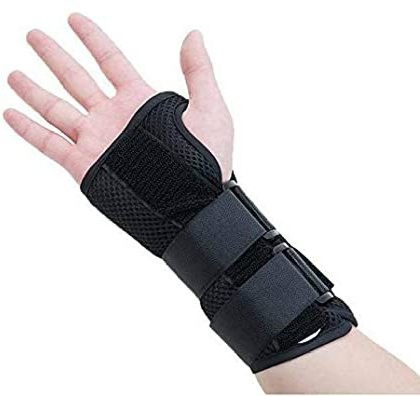 PRO HEALTHCARE Adjustable Wrist & Forearm Splint for pain relief