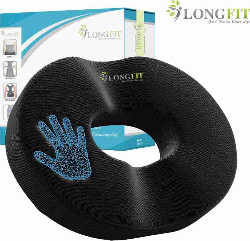 Ring pillow for on sale piles