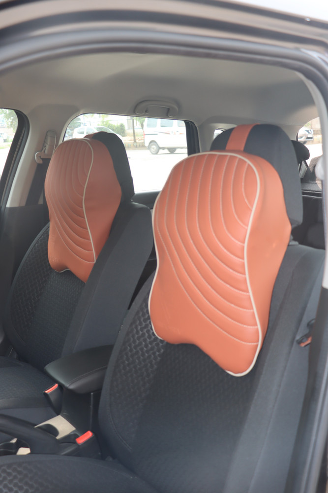 Dreamer car lumbar shop support cushion