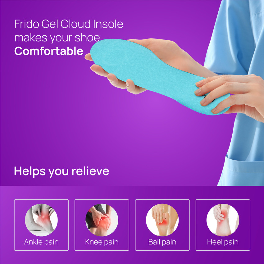 Gel cloud shop