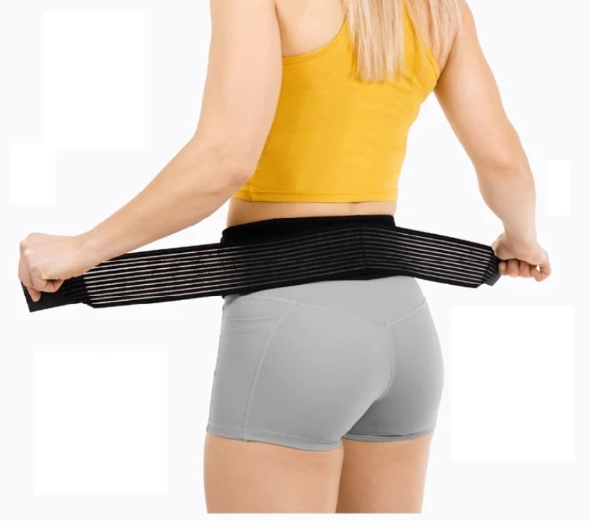 falsa care SI Joint Brace for Lower Back Sciatica Bursitis Hip