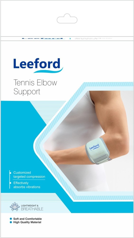 Air Tennis Elbow Strap – Rapid Orthopedic Supplies