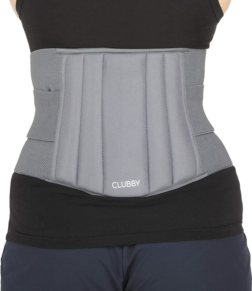 Belt for back pain flipkart hot sale