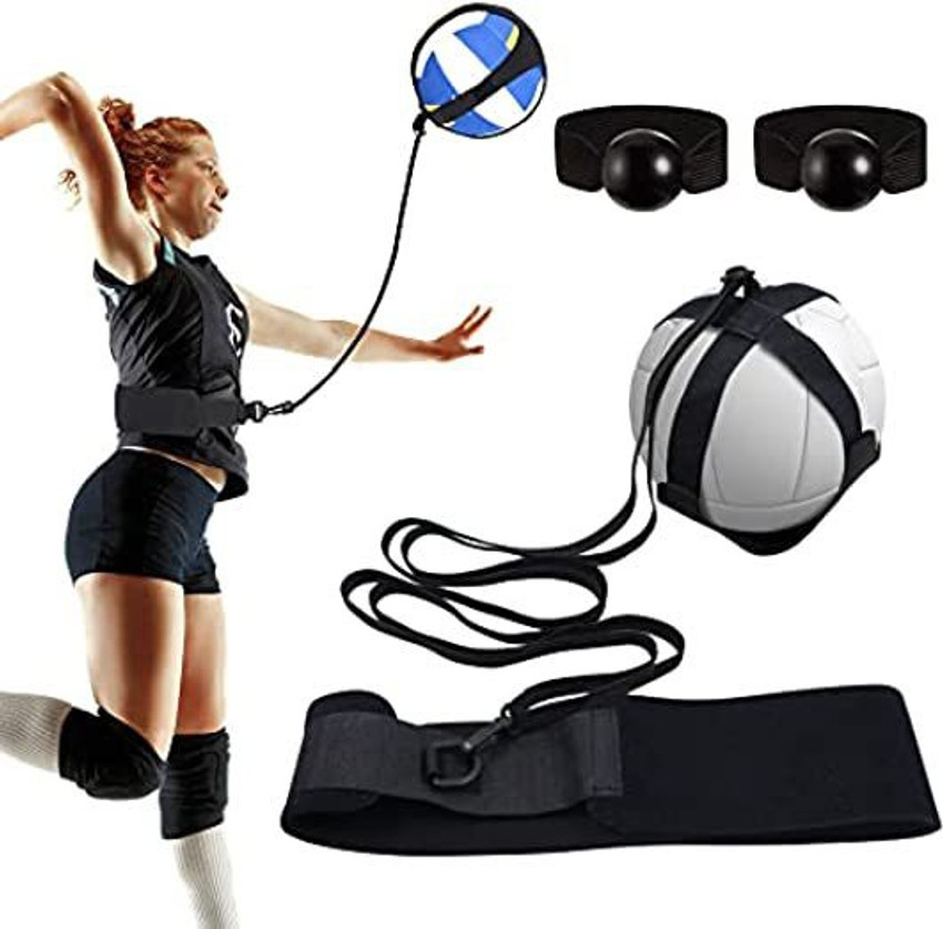 Volleyball on sale training equipment