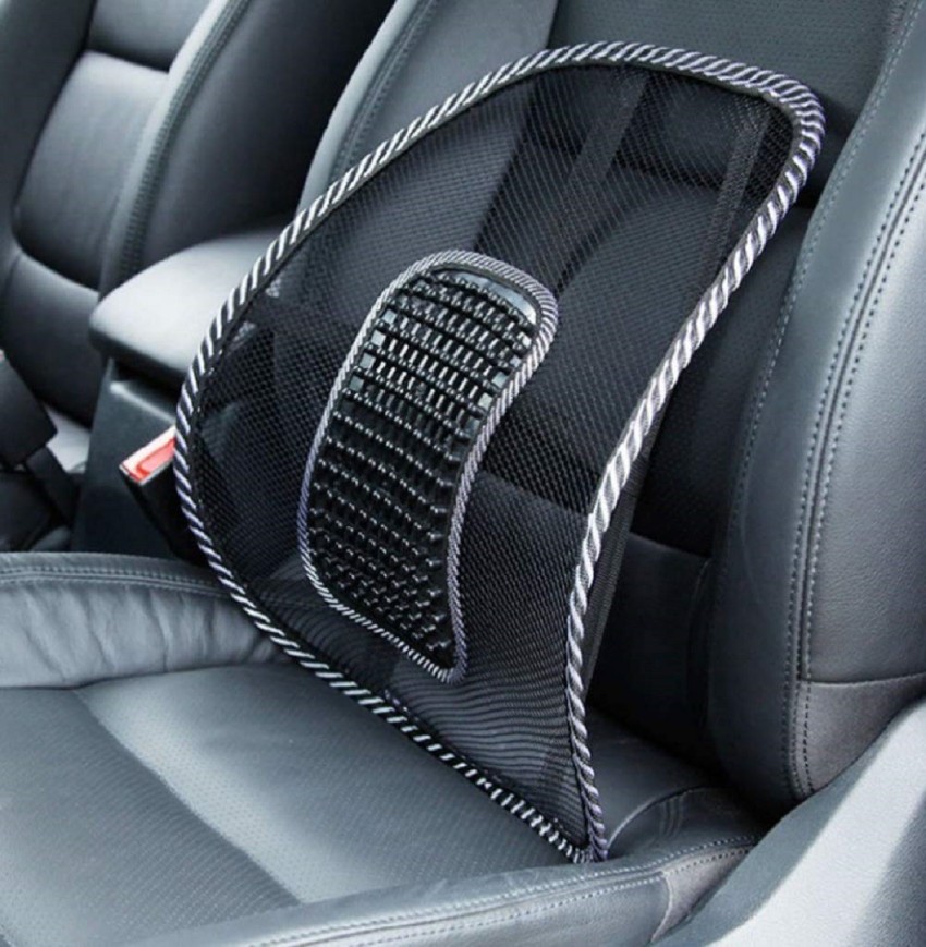 Orthopedic Car Lumbar Support Back Support Cushion for Lower Back Pain  Relief