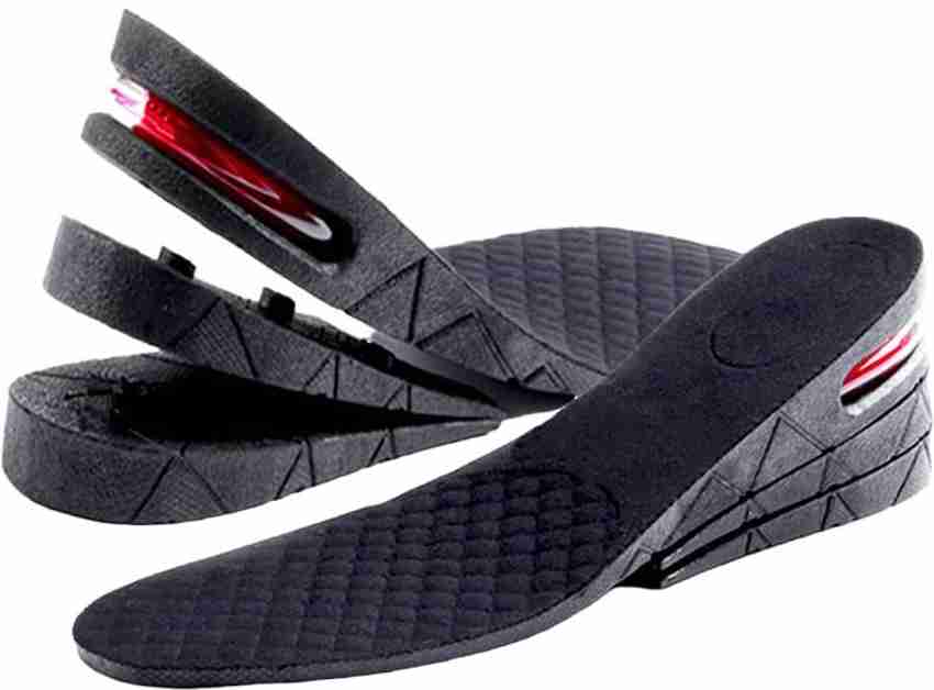 Height increasing insoles flipkart store