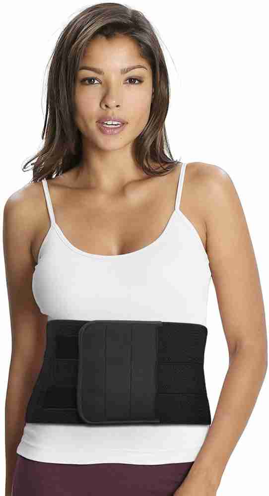 Cazoo Abdominal Belt Waist Support Tummy Trimmer Post Pregnancy