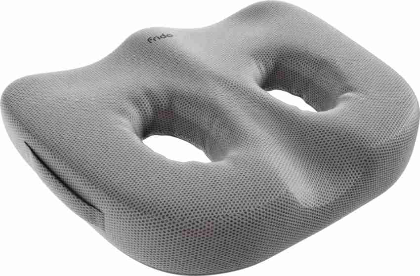 Abhsant Car Neck Pillow & Lumbar Support Cushion Kit Memory Foam for Head  and Back Back / Lumbar Support - Buy Abhsant Car Neck Pillow & Lumbar Support  Cushion Kit Memory Foam