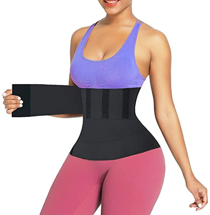 HHY Snatch Me Up Bandage Wrap Waist Trainer For Women Lower Belly Fat Invisible Abdominal Belt Buy HHY Snatch Me Up Bandage Wrap Waist Trainer For Women Lower Belly Fat Invisible