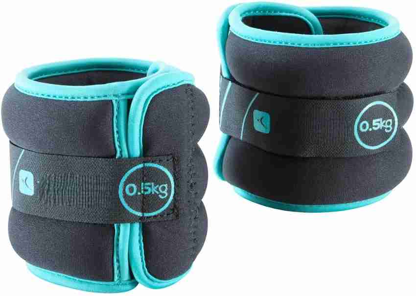 Decathlon hand weights sale