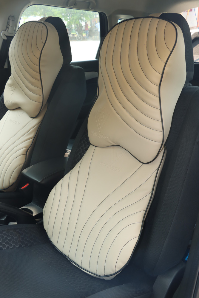 Dreamer car back outlet support cushion
