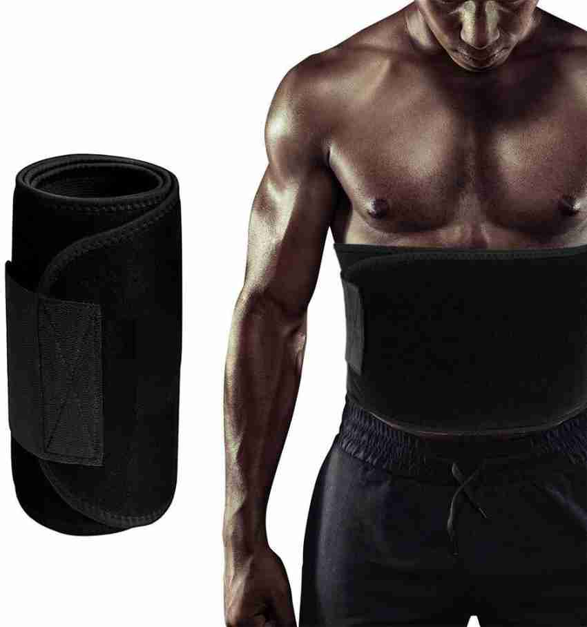 Buy Lookfit Sweat Belt for Men and Women Body Shaper wear and