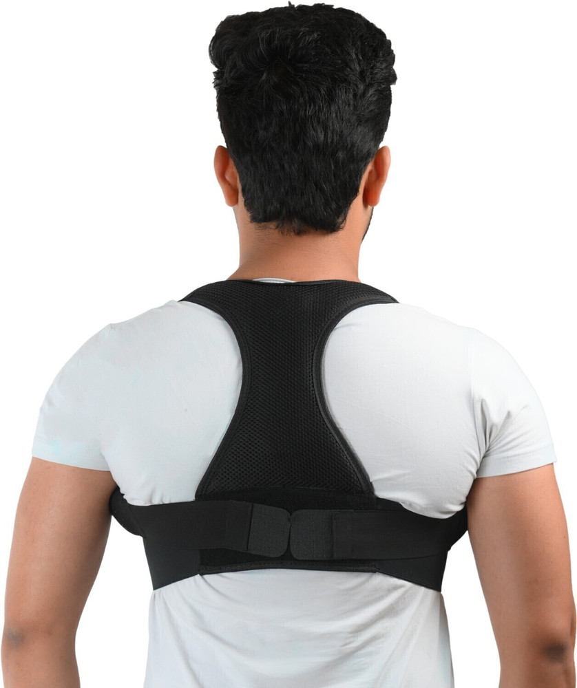Posture corrector small outlet