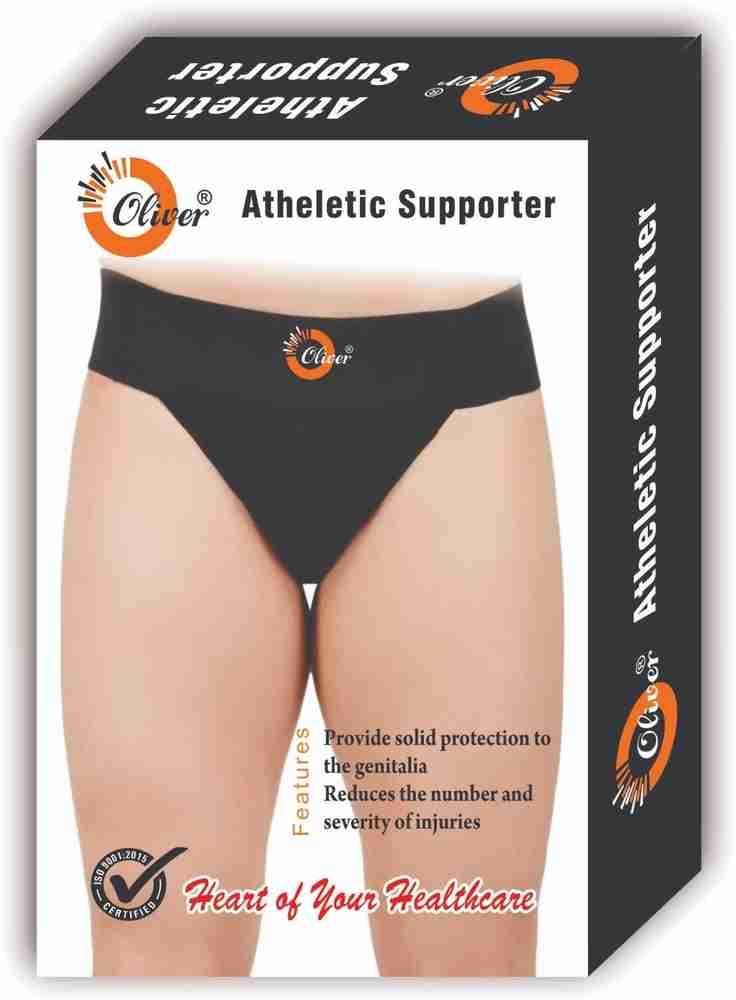 Athletic supporter sale for running