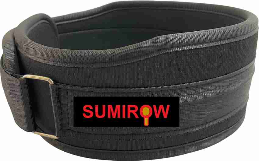 Weight lifting belt flipkart clearance
