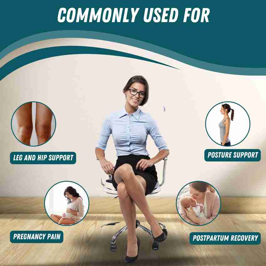 Car seat cushion discount for leg pain