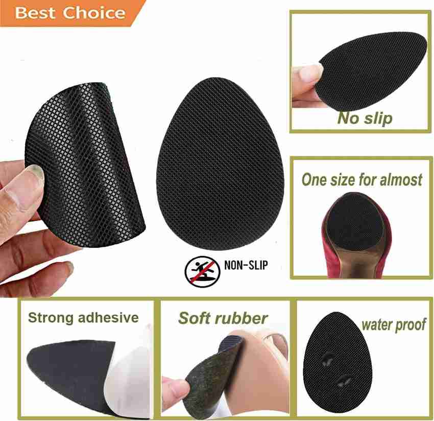Non slip grip pads for shoes online