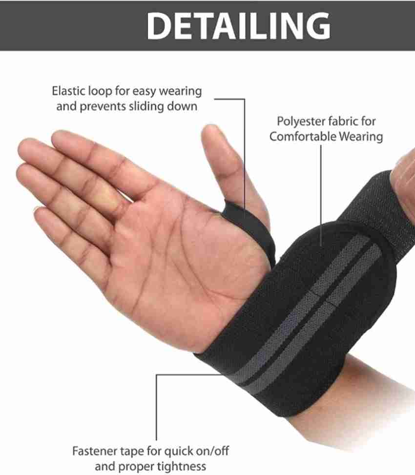 Hand store band sports