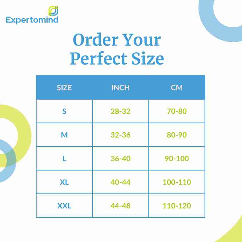Belt xl size top