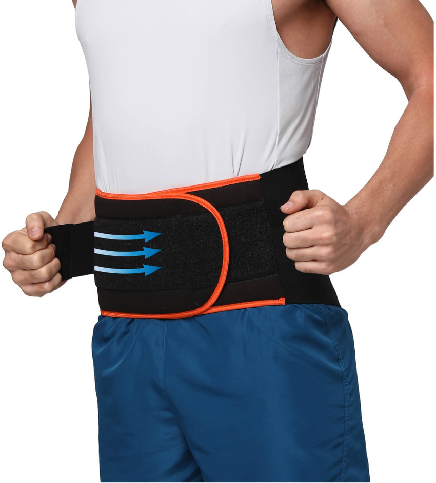 Lumbar sacro belt cheap