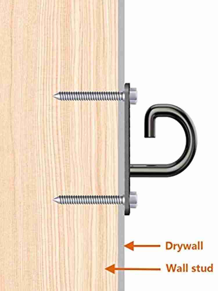Workout best sale wall straps