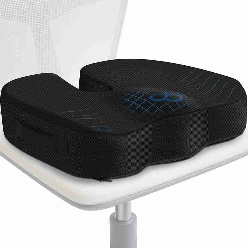 Chair cushion for coccyx pain best sale