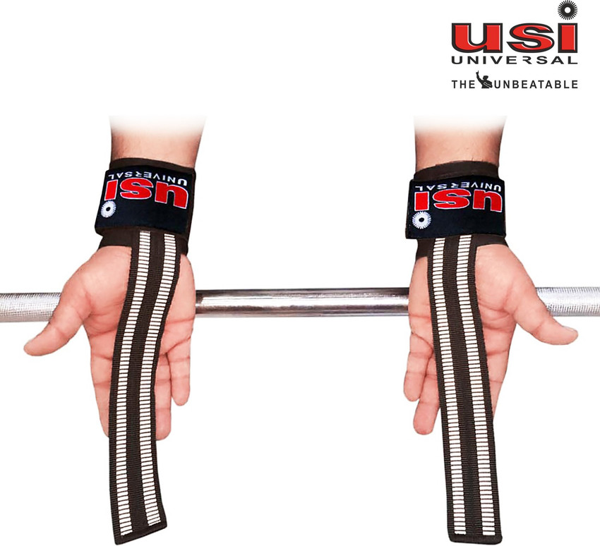 Usi online wrist wraps