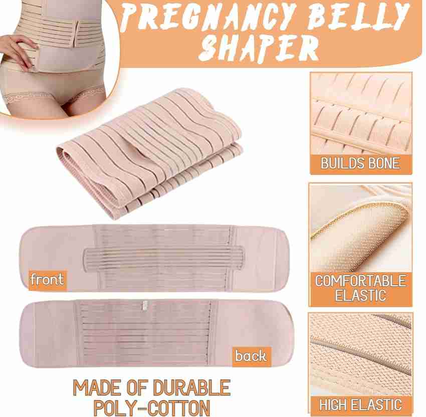 CAREOPETA Post Pregnancy Belt after Delivery C Section Maternity Belly Belt 80 110CM Abdominal Belt Buy CAREOPETA Post Pregnancy Belt after Delivery C Section Maternity Belly Belt 80 110CM Abdominal B...