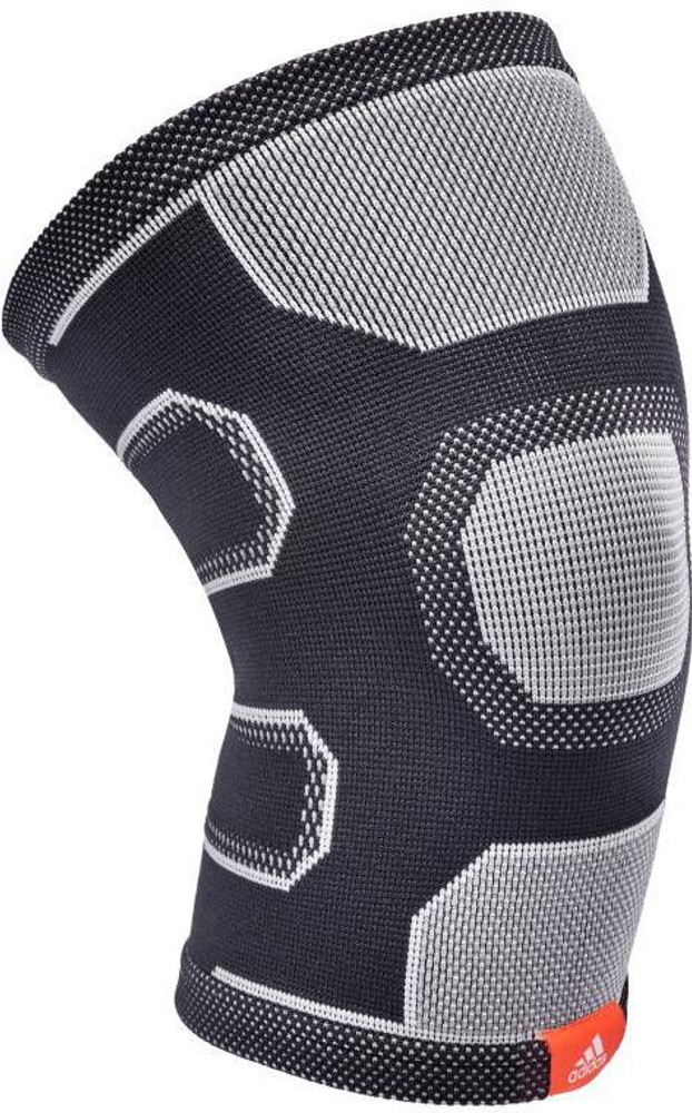Adidas knee top compression sleeve