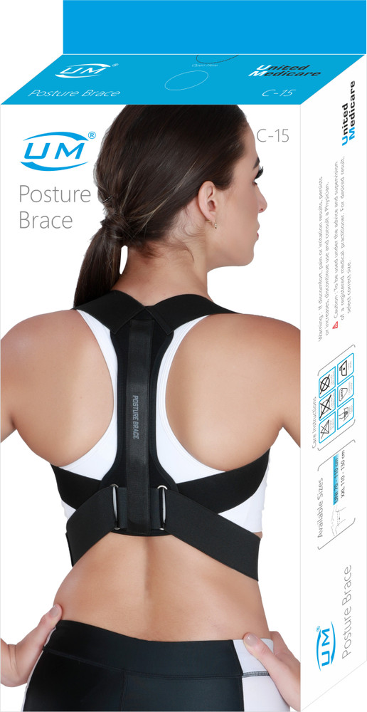 Medicare back brace online