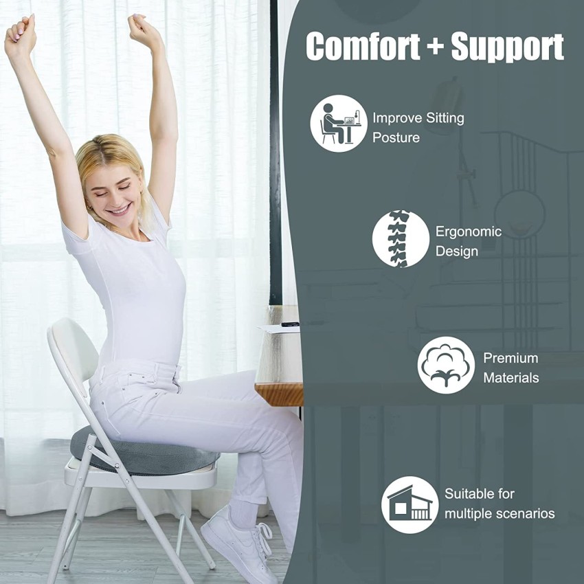 Debik Comfort & Pain Relief Seat Cushion – DEBIK