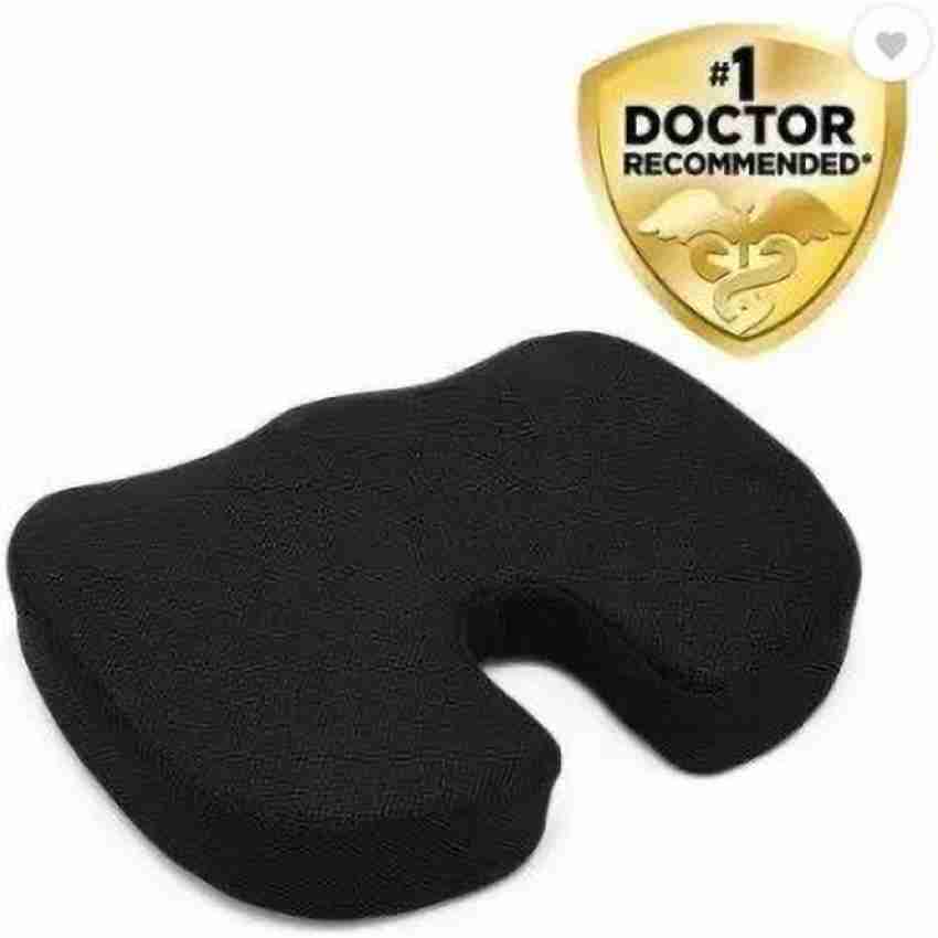 Buy Coccyx Pillow - Seat Cushion Online, Best Coccyx Pillow in India –  Livpure