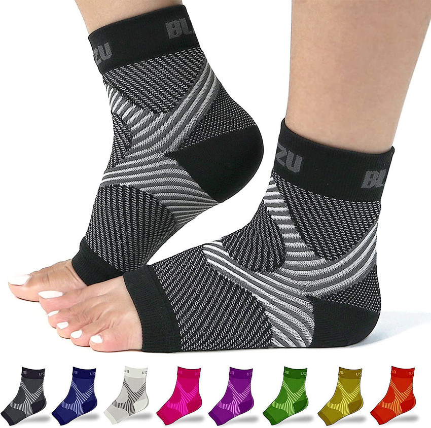 Plantar fasciitis deals foot sleeve