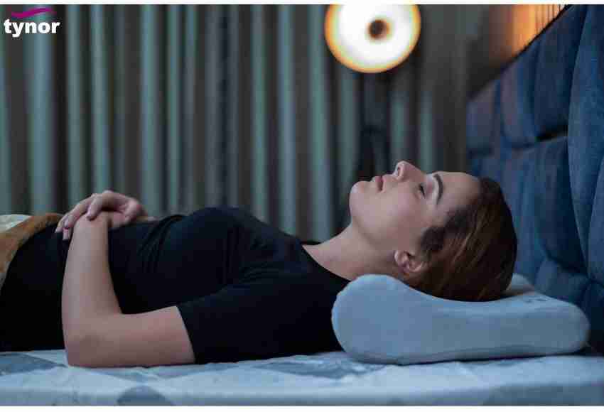 Tynor cervical clearance pillow flipkart