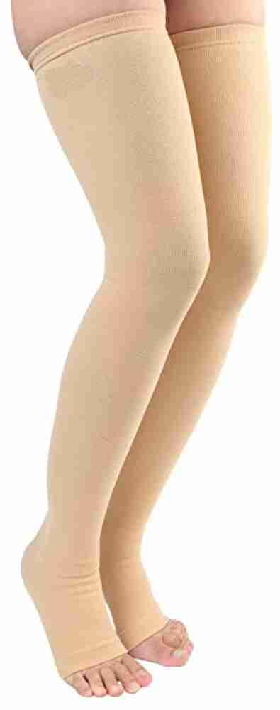 ORANCLE CARE varicose vein stockings for men and women Knee Support - Buy  ORANCLE CARE varicose vein stockings for men and women Knee Support Online  at Best Prices in India - Boxing