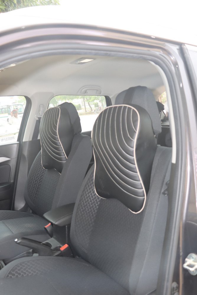 Dreamer car deals lumbar support cushion