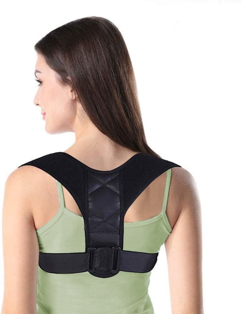 FRENDZO Orthopaedic Position Corrector Back Braces Belt Pain Relief Support  isb13 Back / Lumbar Support - Buy FRENDZO Orthopaedic Position Corrector  Back Braces Belt Pain Relief Support isb13 Back / Lumbar Support