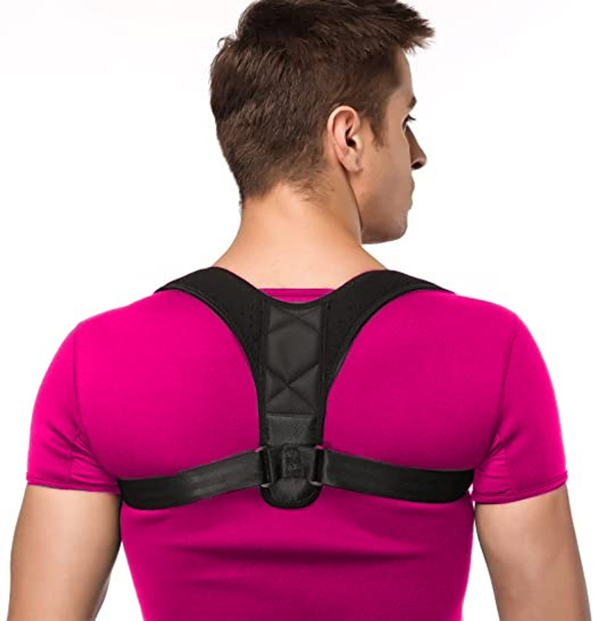 Neck braces workout 2025