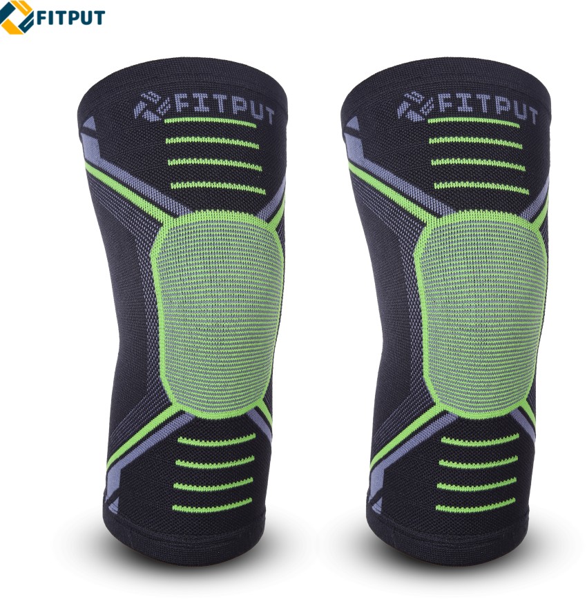 FITPUT Knee Compression Sleeve for Men and Women Knee Support Brace for  Running Knee Support - Buy FITPUT Knee Compression Sleeve for Men and Women Knee  Support Brace for Running Knee Support