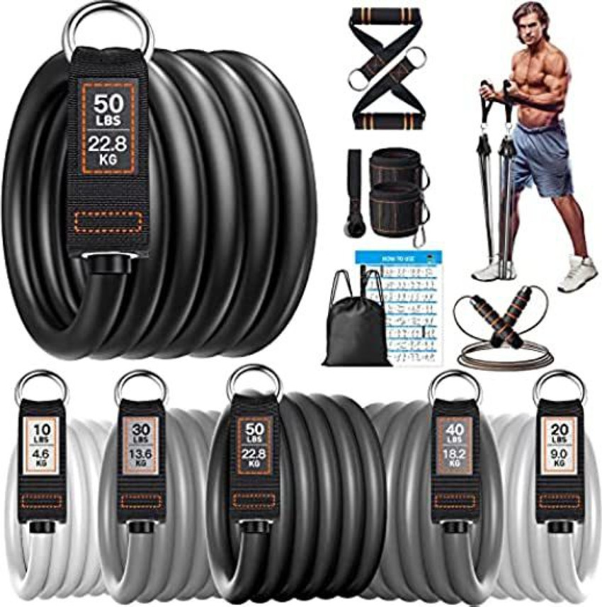 200 pound resistance band on sale