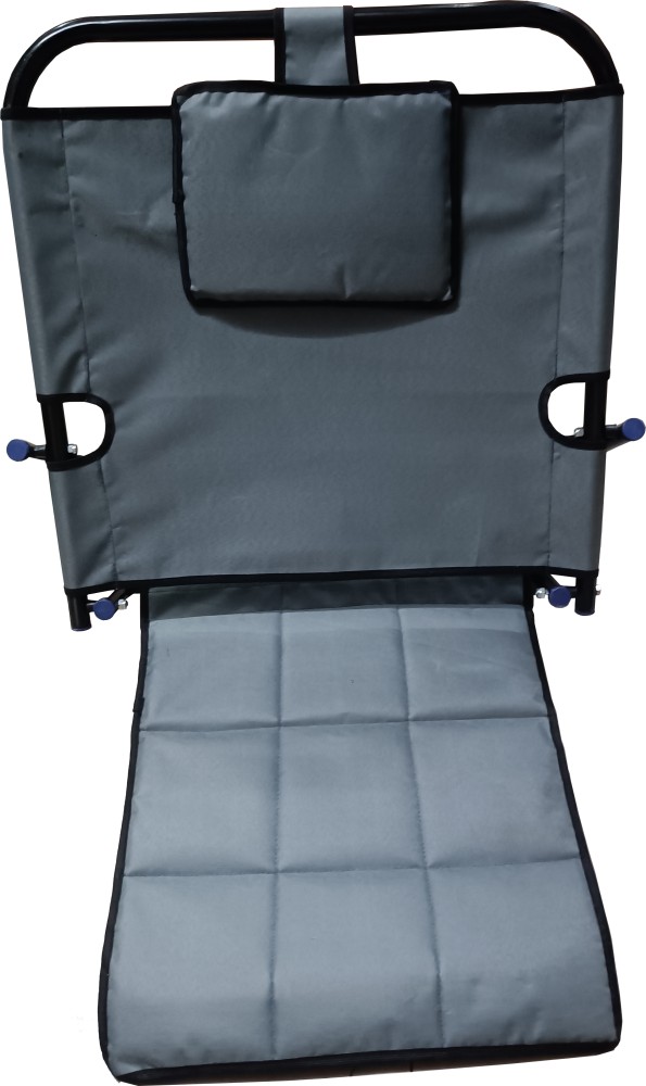 Ashni Backrest For Bed Metal Heavy Duty Adjustable Backsupport Back /  Lumbar Support - Buy Ashni Backrest For Bed Metal Heavy Duty Adjustable  Backsupport Back / Lumbar Support Online at Best Prices