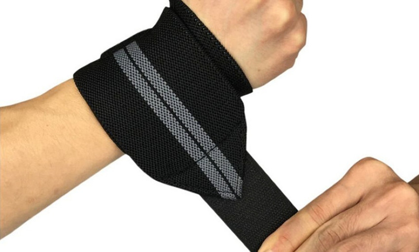 Exercise hand band 2025