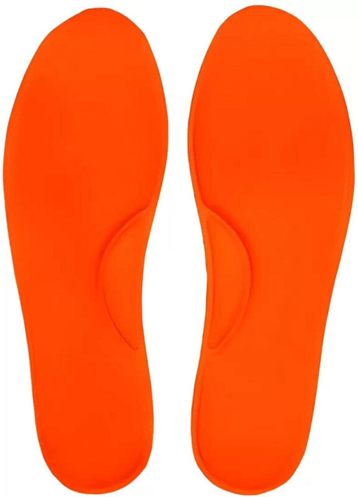 GEJUFF memory foam shoe liners memory foam shoe insoles Orange Shoe Insole size 7 Insole Buy GEJUFF memory foam shoe liners memory foam shoe insoles Orange Shoe
