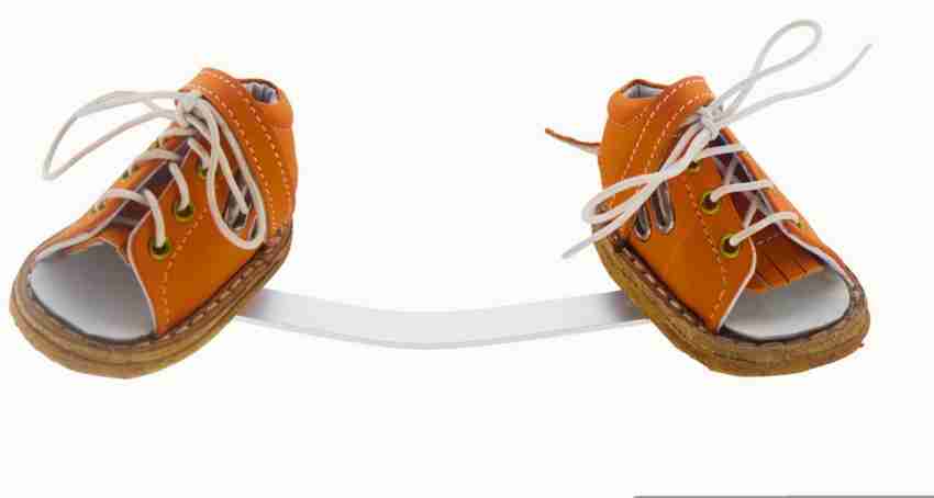 Shoe inserts for clubfoot top
