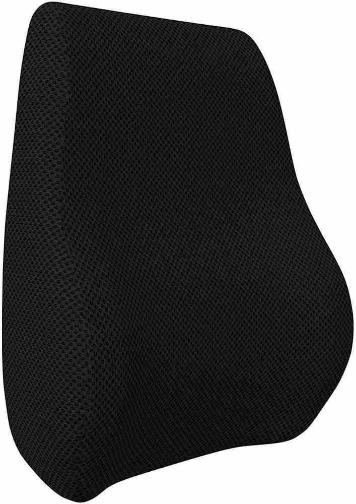 Orthowala Backrest for Chair Car Back Support Full Size Back