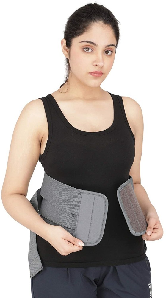 AFCYCARE Lumbar Support Belt for Back Pain Relief for Women and