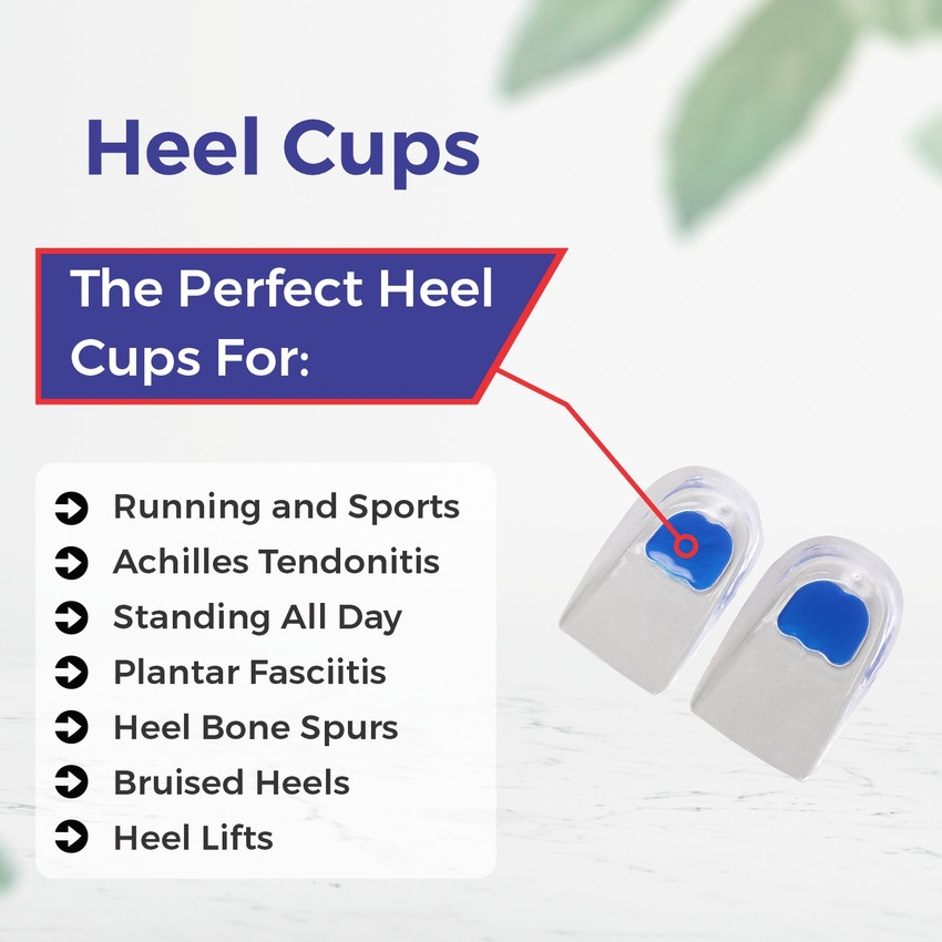 Foot cups deals