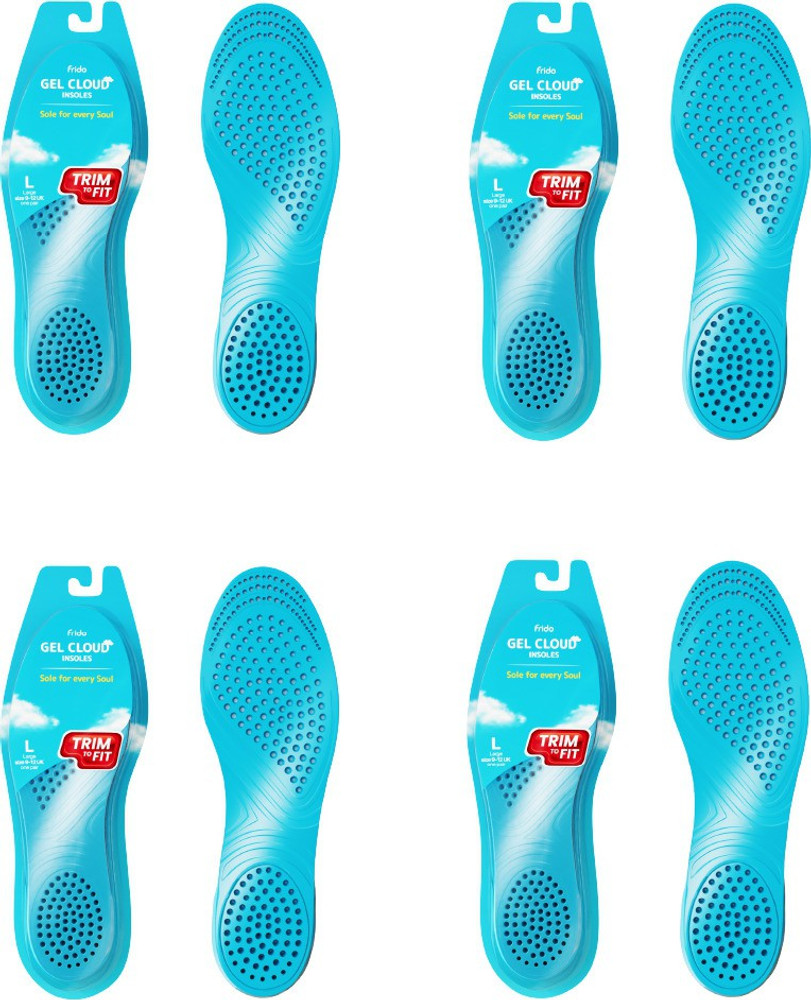 Big 5 insoles hotsell