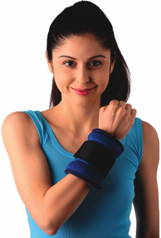 VISSCO 2kg Weight Cuff for Wrist or Ankle Used For Jogging Workout Gym Wrist Support Buy VISSCO 2kg Weight Cuff for Wrist or Ankle Used For Jogging Workout Gym
