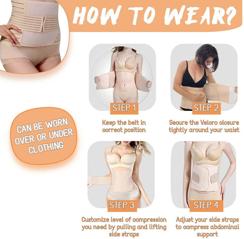 Best maternity belt after delivery shop